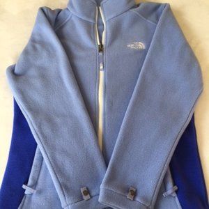 The North Face jacket